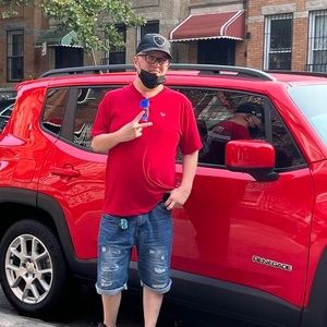 Meet your Posher, Sherry